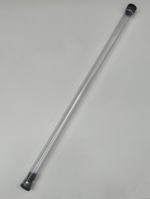 Undervandshus. Titan Tube 4', Depth 10m