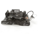 V-Bag, Medium