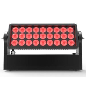 LED Wash RGBW, Washer350, 27x15w, 45gr. IP65, LiteZ