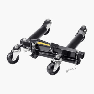 Wheel Jacks 2,5T 1stk. (hjuldolly)