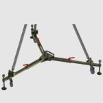 GF-Tripod, Wheel base