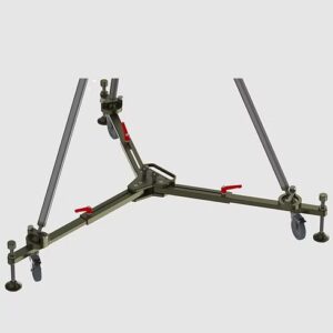 GF-Tripod, Wheel base