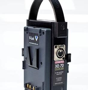 V-Lock Twin plate XE-70