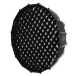 Parabolic Softbox 60cm,  [BM], Zhiyun