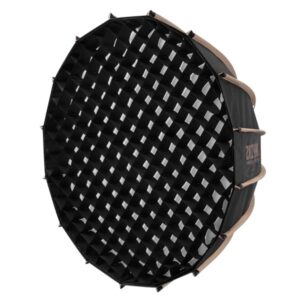 Parabolic Softbox 60cm,  [BM], Zhiyun