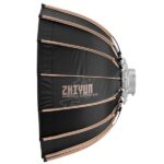 Parabolic Softbox 60cm,  [BM], Zhiyun