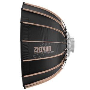Parabolic Softbox 60cm,  [BM], Zhiyun
