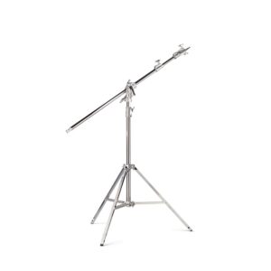 Boom combo stand, 16/28mm, B155-266cm, H188-500, Avenger A4050CS [30kg]