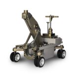 Albatross Dolly, Cinetech