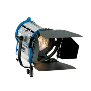 1kW Jr. Fresnell Tungsten, ARRI