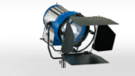 6kW Sun HMI, ARRI