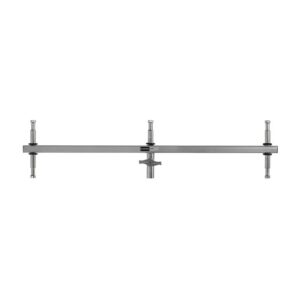 T-bar 16mm, 65cm, Avenger (5x reciever)
