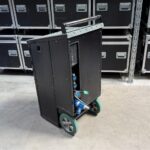 Batt14_6, 14,5kWh Batteri 6000W Inverter, FilmGEAR.energy