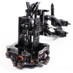 FlowCine Black Arm
