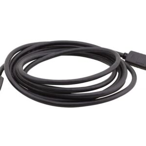 DisplayPort 4K kabel, 10m
