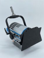 L7-C LED Fresnell, ARRI, Passiv køling