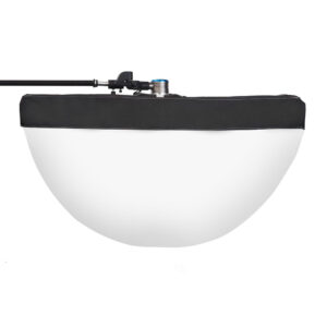 Lanterne Pancake Large (Ø122cm), Chimera