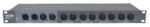 DMX Splitter 1:4, 3/5p > 4stk 3p + 4stk 5p, Showtec