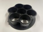 Egg crate AX9, Astera