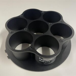 Egg crate AX9, Astera