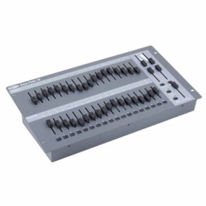 Lysbord, Easy Fade 36, Showtec