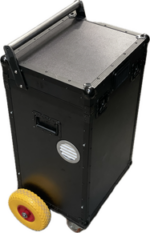 Batt10_5, 10kWh Batteri 4800W Inverter, 130kg, FilmGEAR.energy
