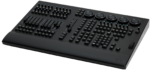 Lysbord, GrandMA3 OnPC Command Wing XT m. skærm