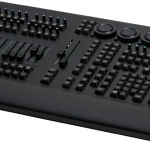 Lysbord, GrandMA3 OnPC Command Wing XT m. skærm