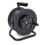 Kabel Tromle 230V 40m, LK