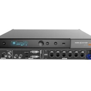 Controller, MCTRL660 PRO, Novastar