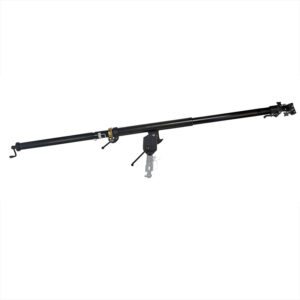 Boom-arm, Mega 16/28mm, Manfrotto 425B [6kg]