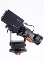 Scorpio Micro Remotehead