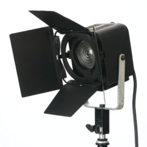 300/500W Tungsten, Mizar