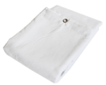12x12' Molton, Hvid