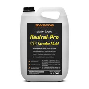 Neutral-Pro, 5L (Vandbaseret)