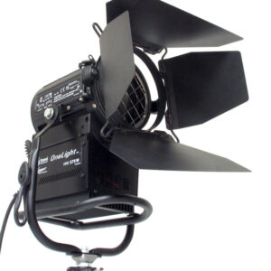 575W Onelight Fresnell HMI, Strand