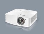 Projektor 4000lm 4K400STx DLP 4K UHD, Optoma