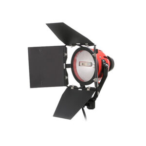 800W Red Head Openface, Strand
