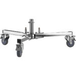 Runway Base Stand, 28mm, Kupo