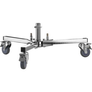 Runway Base Stand, 28mm, Kupo
