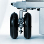 Soft Compound Wheels(SCWE), Fisher 11