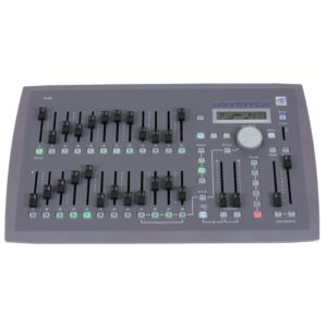 Lysbord, 48ch/ 24 fader, ETC Smartfade 12/48