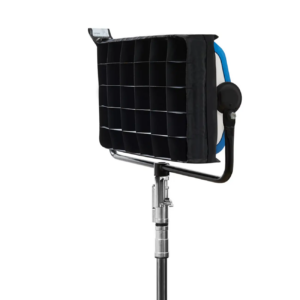 Snapgrid 40gr, SkyPanel S30, DoP Choice