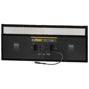 LiteMat SPECTRUM 2L Kit, LiteGear (29x101,5cm)