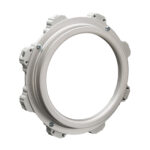 Speedring 168mm 650W, 400W Pocket PAR, 200W Compact, 200W Sun