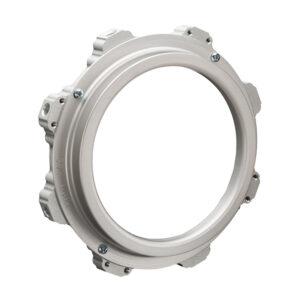 Speedring 168mm 650W, 400W Pocket PAR, 200W Compact, 200W Sun