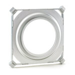 Speedring 245mm 2kW jr, T2, 1kW st, M8, 1,2kW Compact