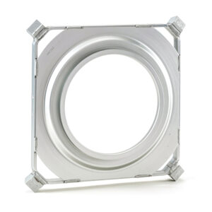 Speedring 245mm 2kW jr, T2, 1kW st, M8, 1,2kW Compact