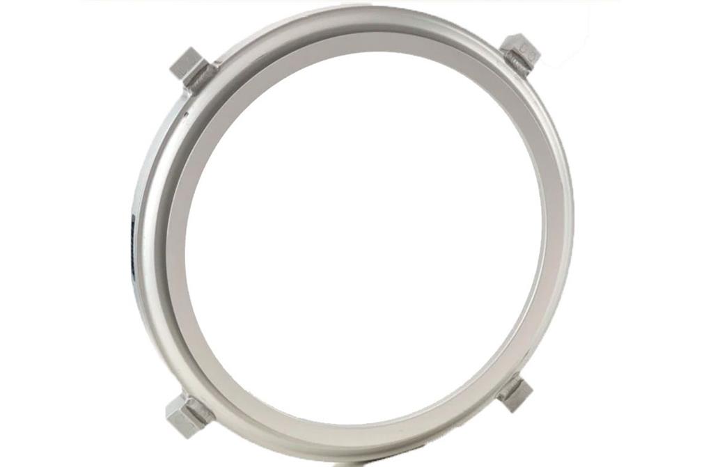 Speedring 400mm 10kW Strand Vega, 2,5kW Daylight HMI