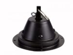 Spejlkuglemotor til Ø0-50cm spejlkugle